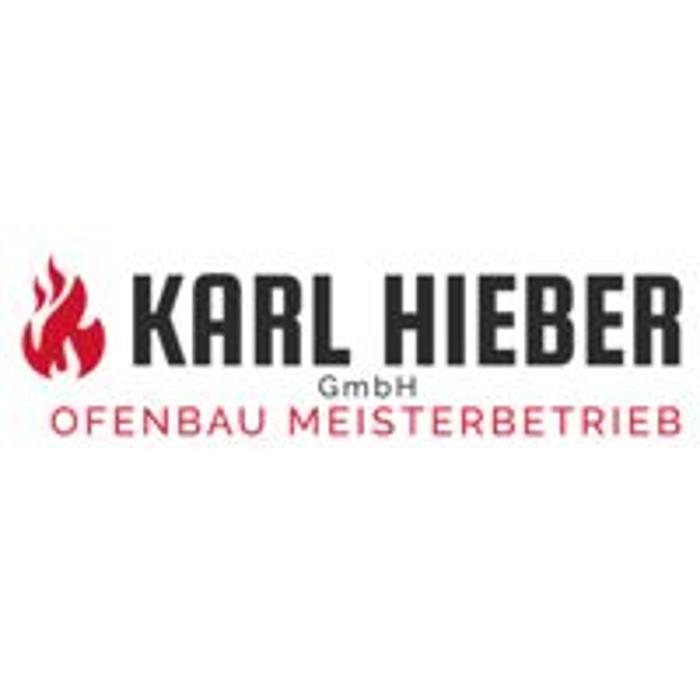 Karl Hieber GmbH Kachelofenbau in Mühlacker