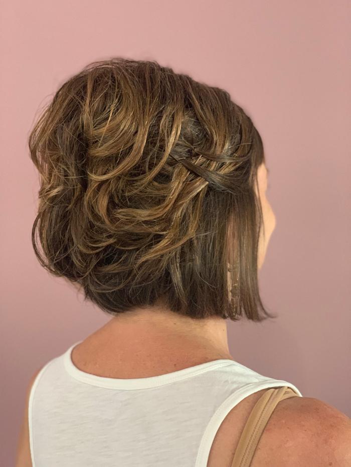 Ember Salon - Grass Valley, CA