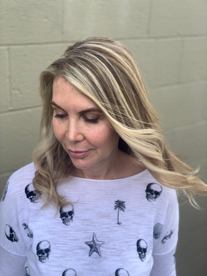 Ember Salon - Grass Valley, CA