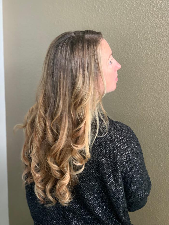 Ember Salon - Grass Valley, CA