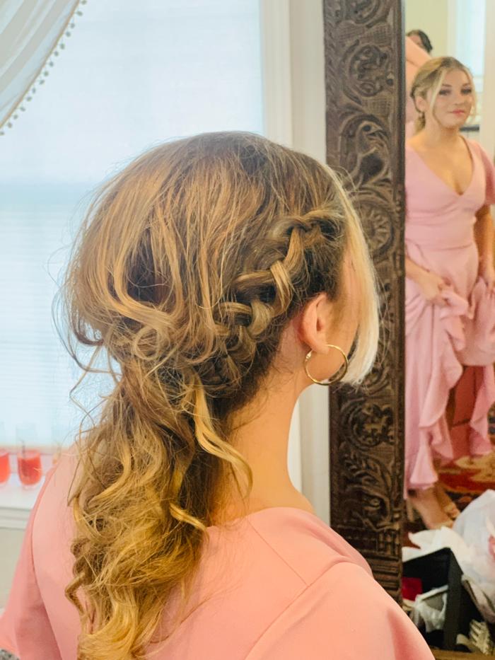 Ember Salon - Grass Valley, CA