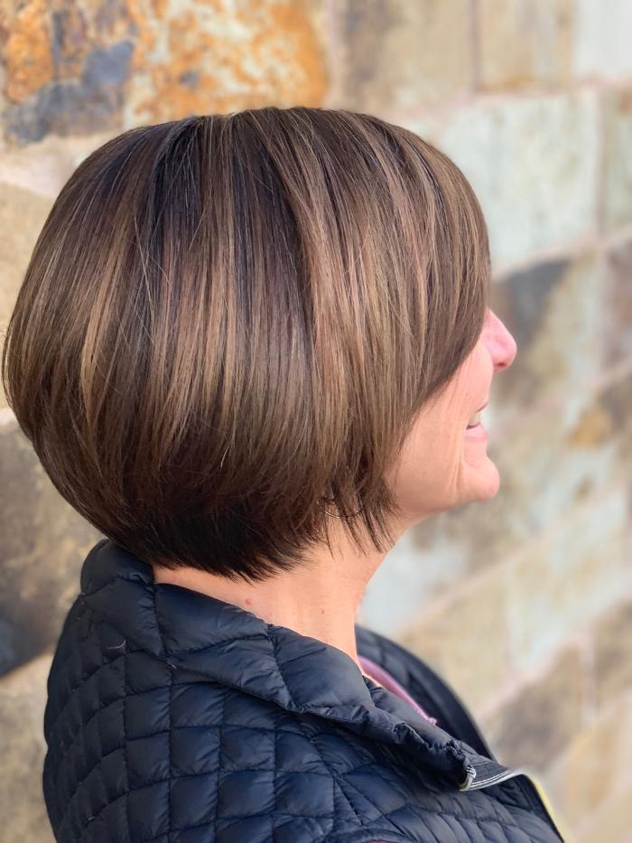 Ember Salon - Grass Valley, CA