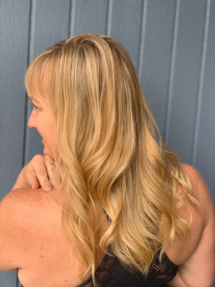 Ember Salon - Grass Valley, CA