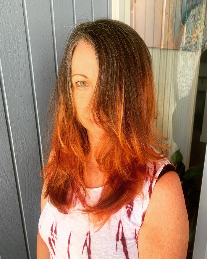 Ember Salon - Grass Valley, CA