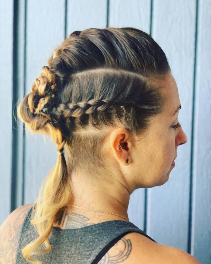 Ember Salon - Grass Valley, CA