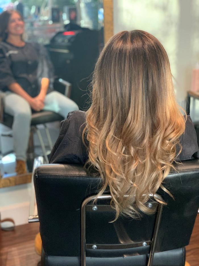 Ember Salon - Grass Valley, CA