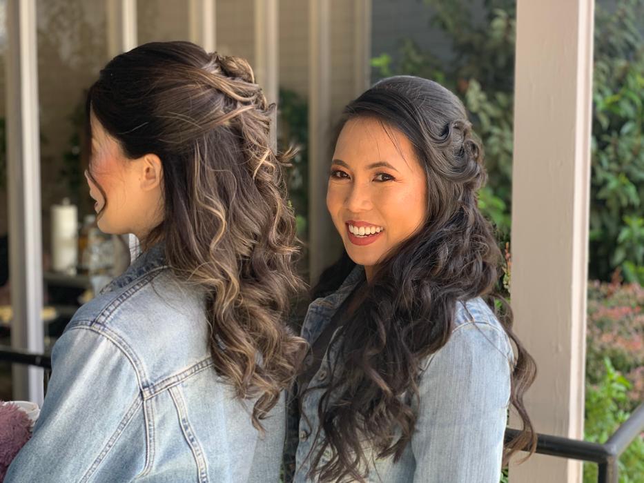 Ember Salon - Grass Valley, CA