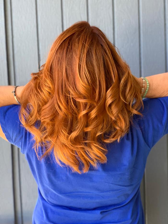 Ember Salon - Grass Valley, CA