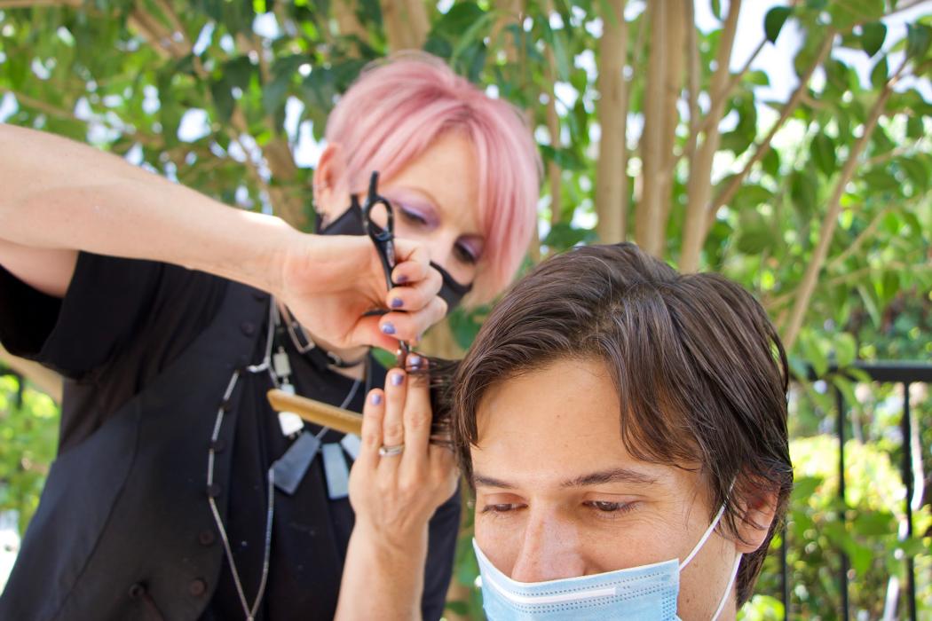 Ember Salon - Grass Valley, CA