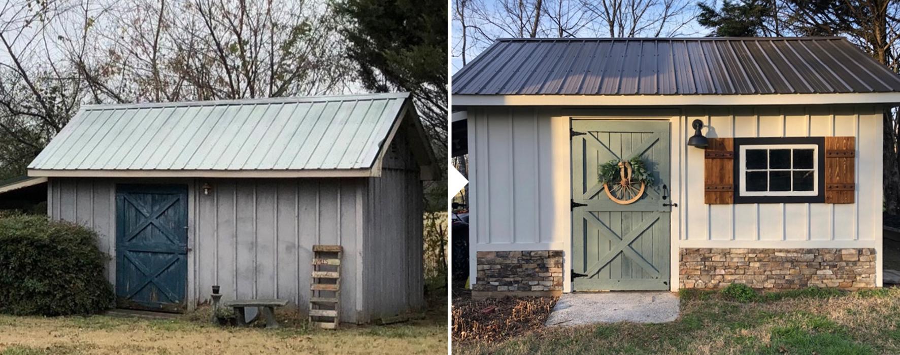 Real Stone Siding & Block - Dunlap, TN