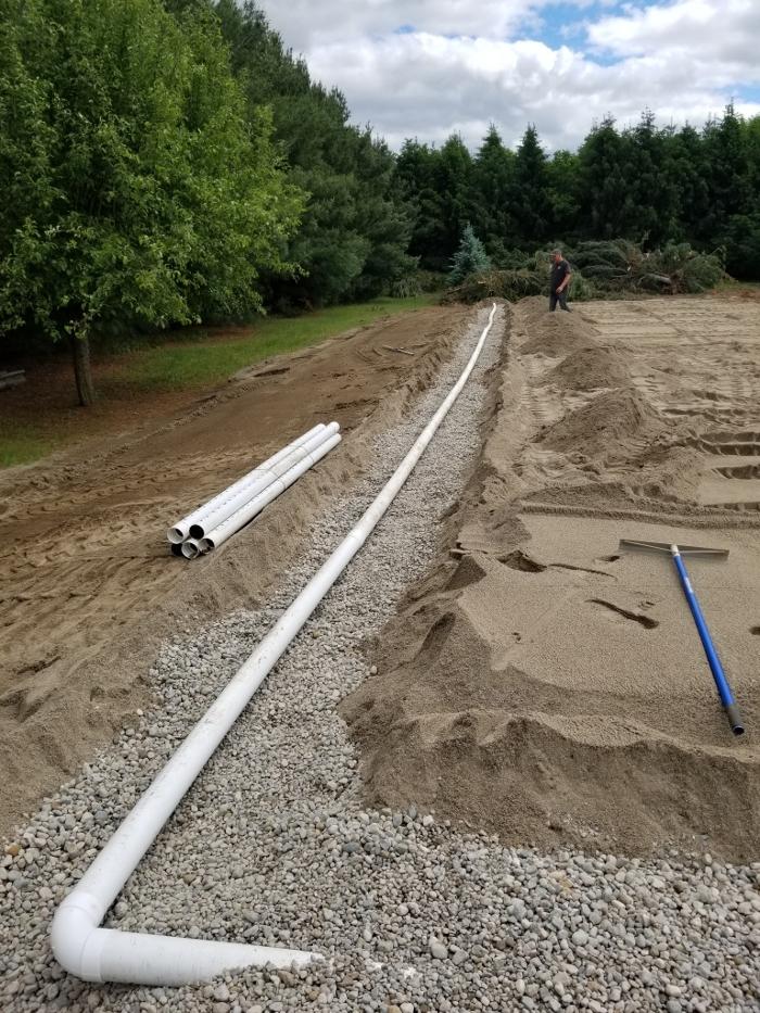 Cousin Eddie's Septic Services, LLC - Comanche, OK