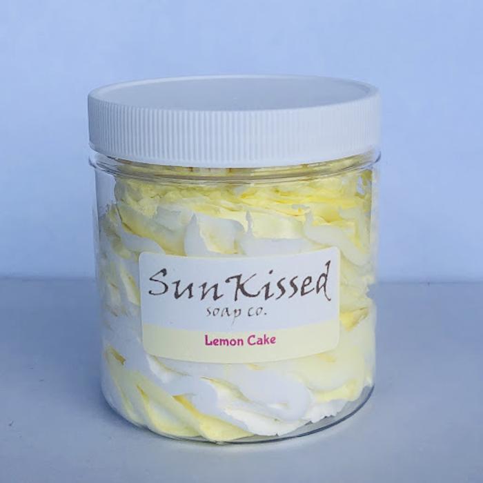 Sunkissed Soap Co. - Oviedo, FL