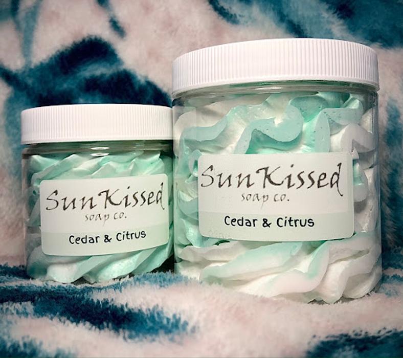 Sunkissed Soap Co. - Oviedo, FL