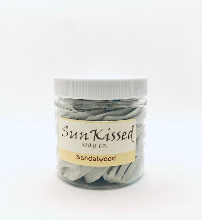 Sunkissed Soap Co. - Oviedo, FL