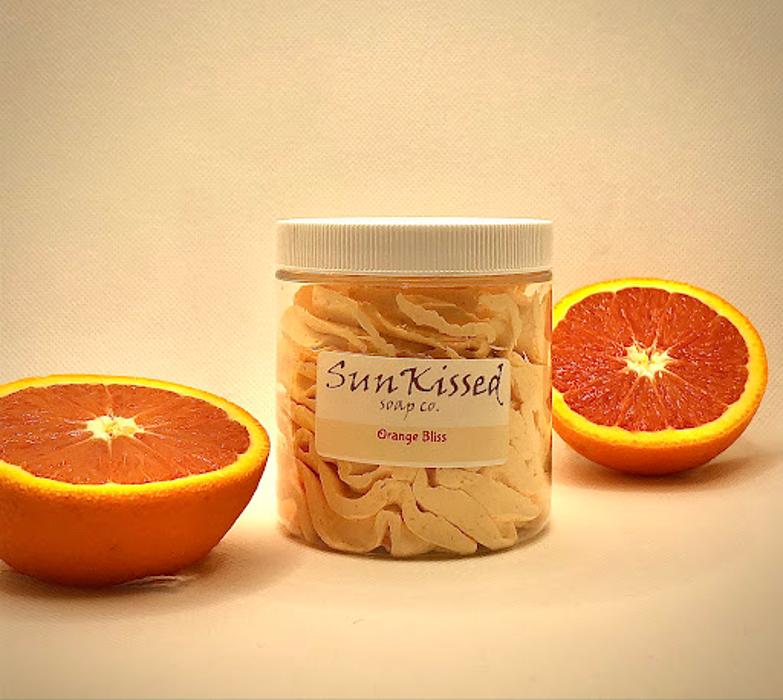 Sunkissed Soap Co. - Oviedo, FL