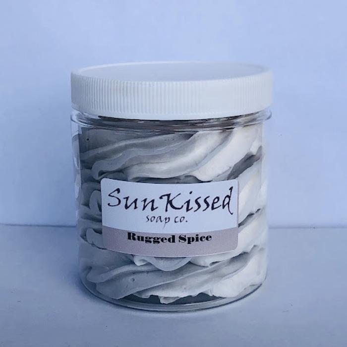 Sunkissed Soap Co. - Oviedo, FL