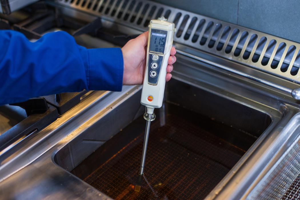 Filtafry Deutschland GmbH, Am Getterbach in Münster