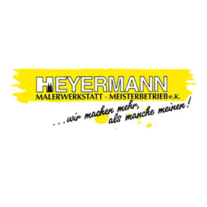 Bild zu Heyermann Malerwerkstatt Meisterbetrieb e.K. in Köln Bild zu Heyermann Malerwerkstatt Meisterbetrieb e.K. in Köln
