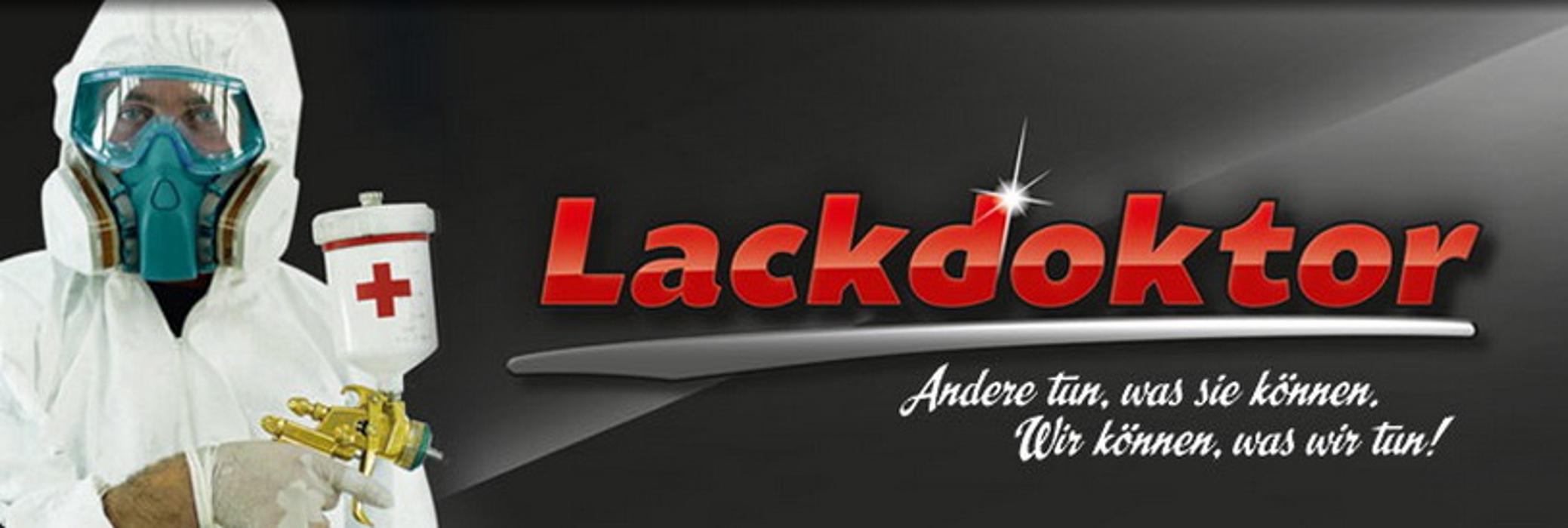 Bild zu Lackdoktor Smart Repair in Hofheim am Taunus Bild zu Lackdoktor Smart Repair in Hofheim am Taunus