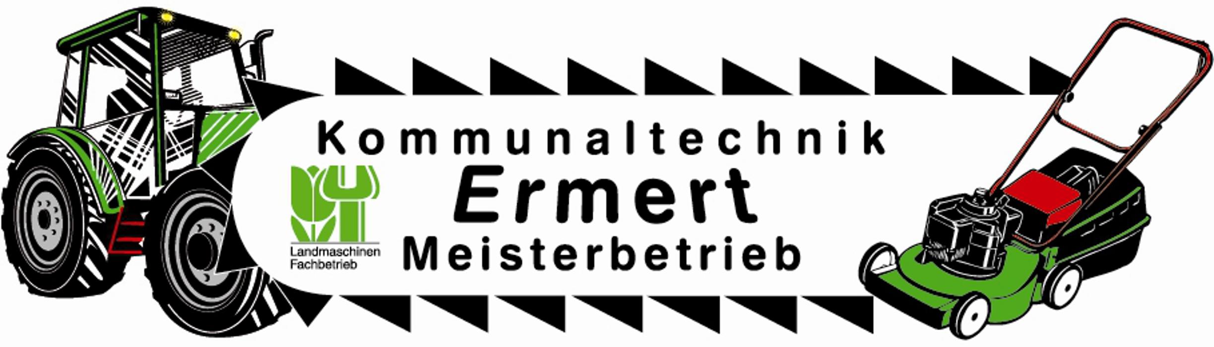 Ermert Kommunaltechnik in Freudenberg