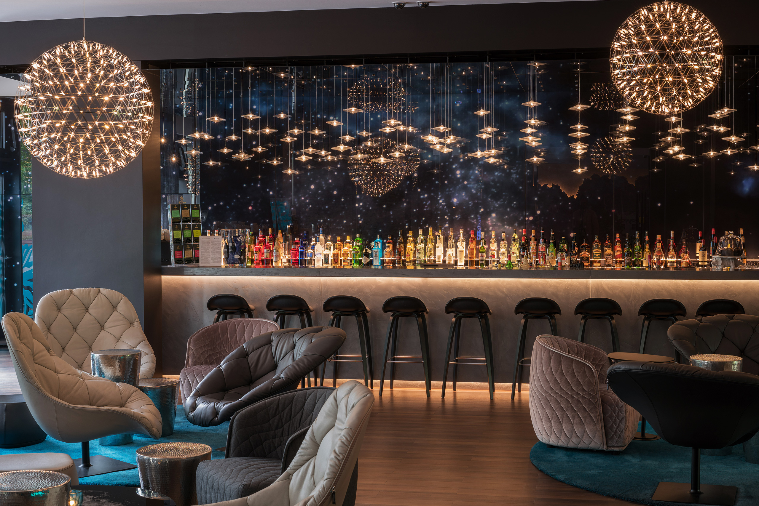 Hotel Motel One BerlinTiergarten, Berlin, DE Unternehmensinformationen