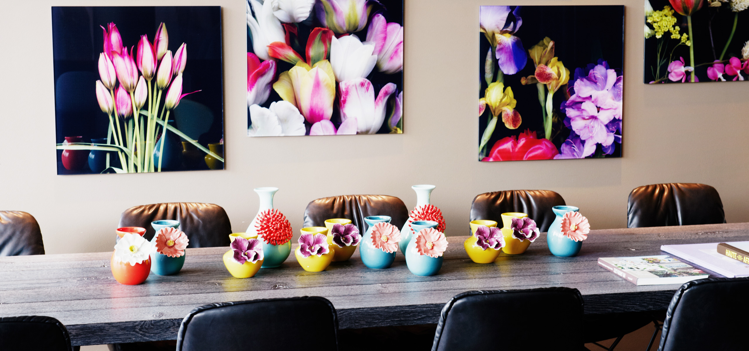 Foto de Hotel Motel One Amsterdam Foto de Hotel Motel One Amsterdam