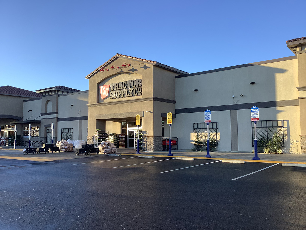 Tractor Supply Co. - Nipomo, CA 93444 - (805)723-5216 | ShowMeLocal.com