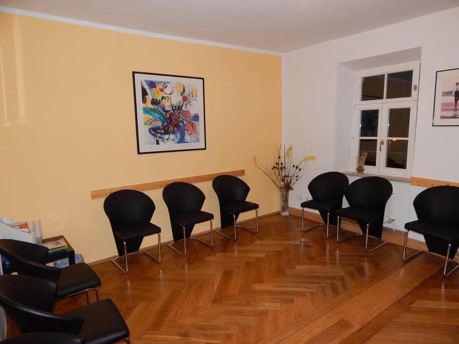 NLP Training & Coaching Dittmar Kruse, Gaißacher Straße in München