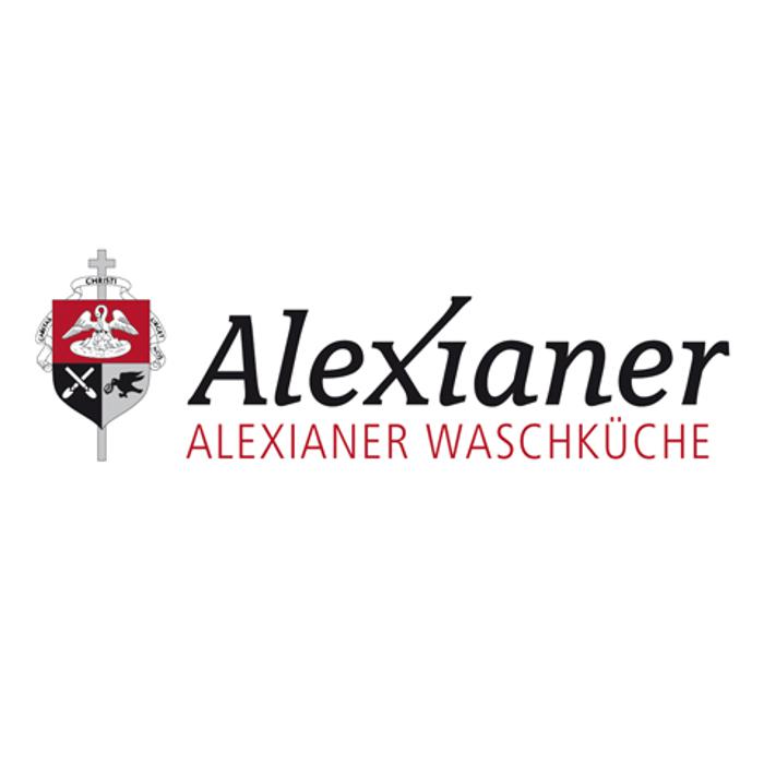 Logo Alexianer Waschküche