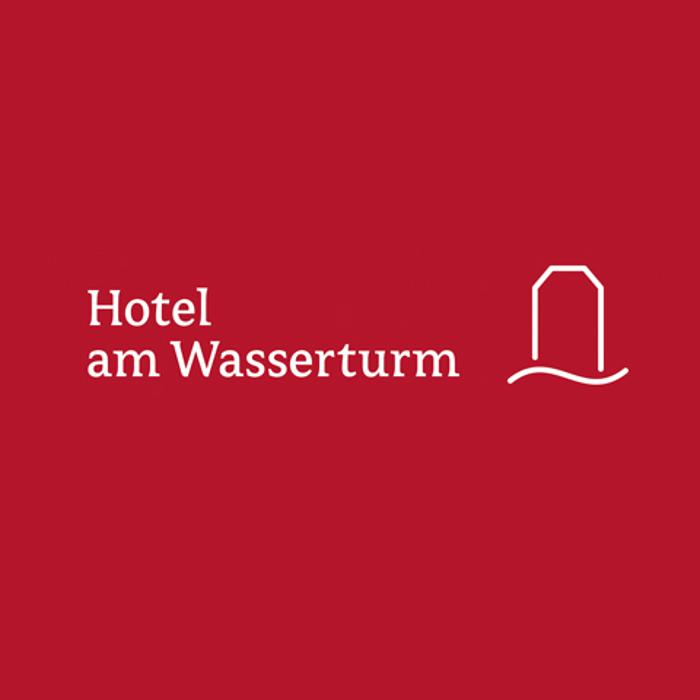 Logo von Alexianer Hotel am Wasserturm