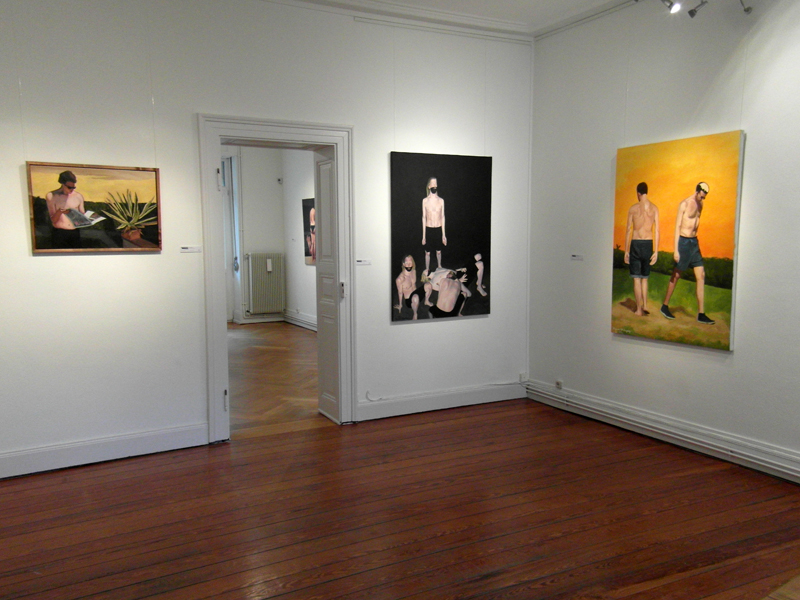 Miniature de la galerie