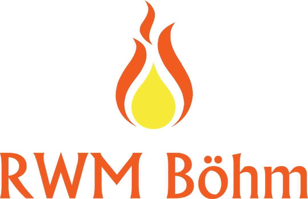 RWM Böhm Rauchwarnmelder, Bahnhofstraße in Aßling