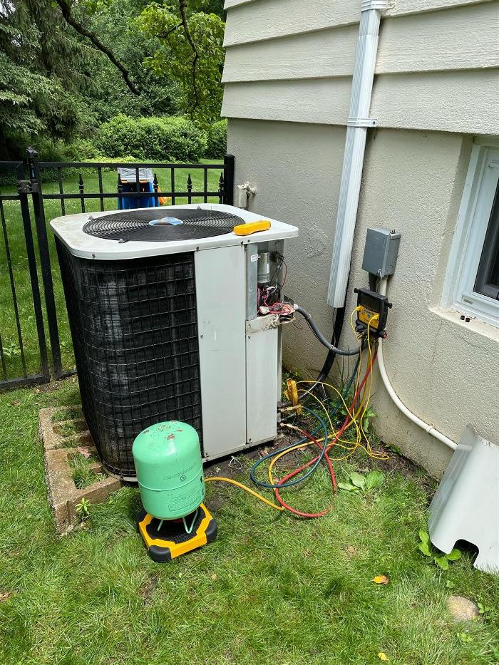 Integrity Heating and Cooling - Bayville, NJ