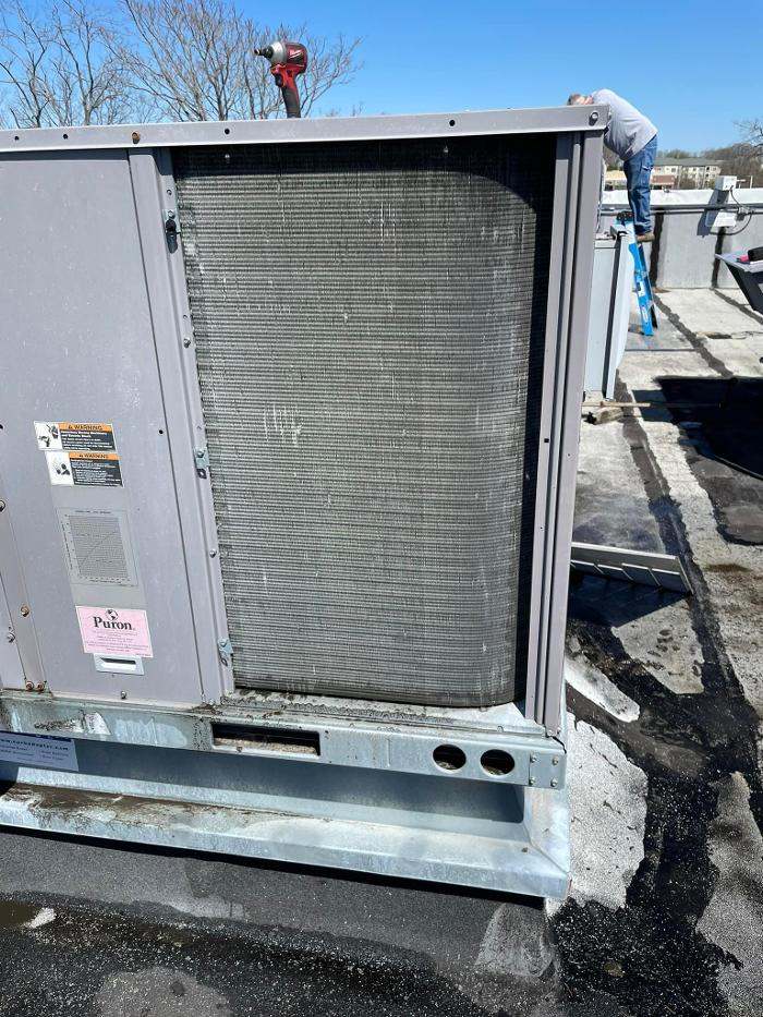 Integrity Heating and Cooling - Bayville, NJ