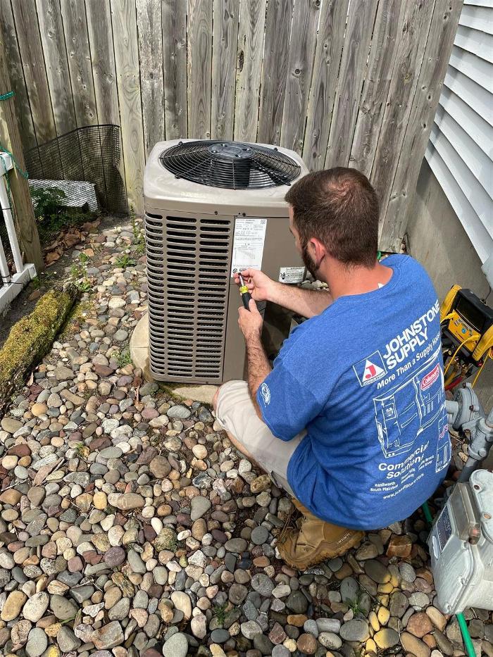 Integrity Heating and Cooling - Bayville, NJ