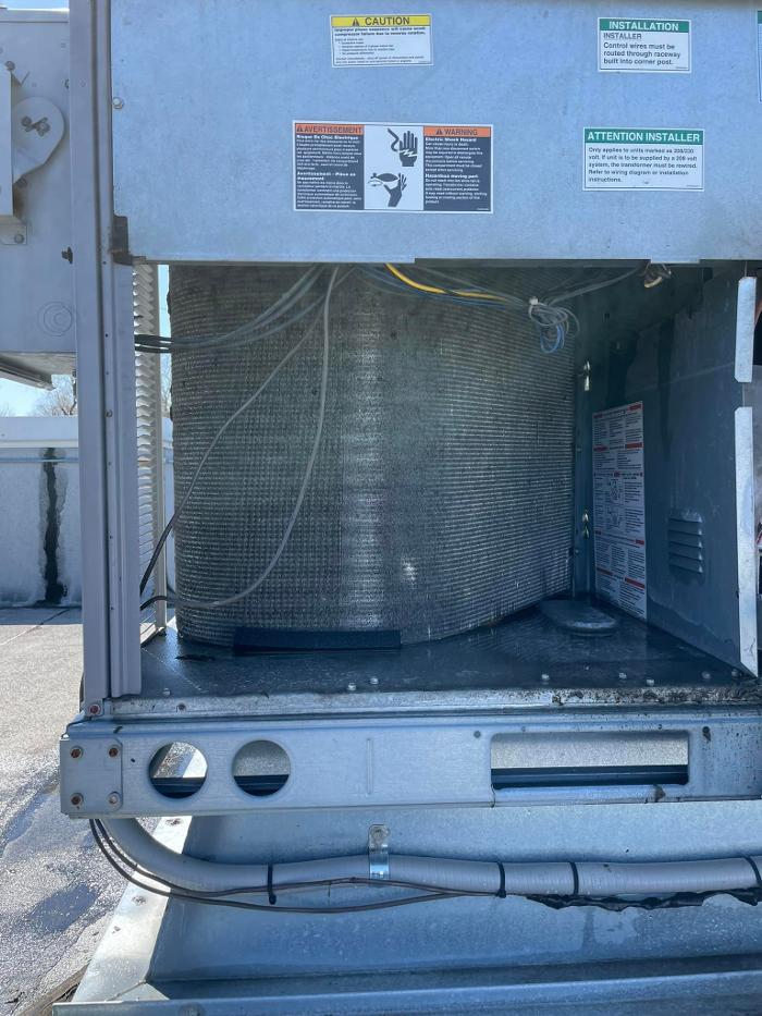 Integrity Heating and Cooling - Bayville, NJ