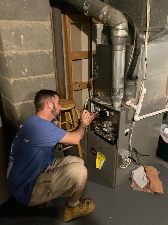 Integrity Heating and Cooling - Bayville, NJ