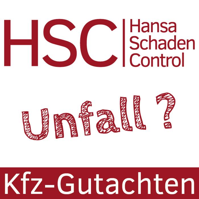 Hansa Schaden Control HSC e.K, Lohrügger Landstraße in Hamburg