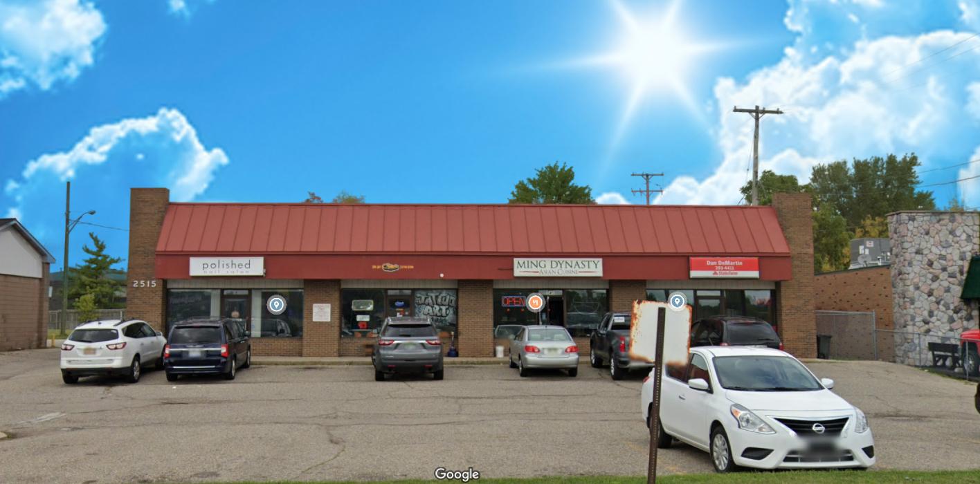 Bitcoin ATM Lansing - Coinhub - Lansing, MI