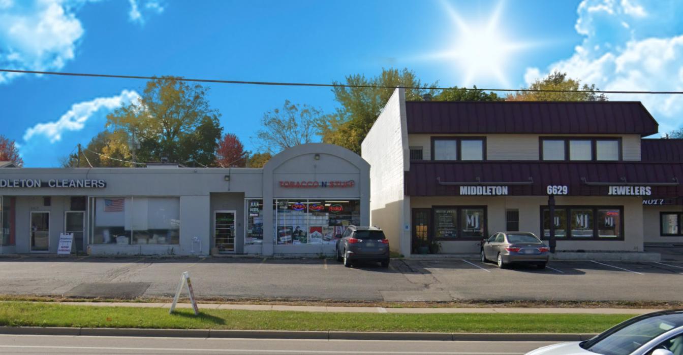 Bitcoin ATM Middleton - Coinhub - Middleton, WI