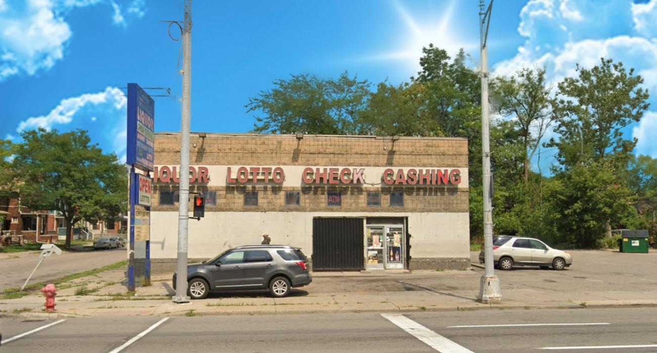 Bitcoin ATM Highland Park - Coinhub - Highland Park, MI