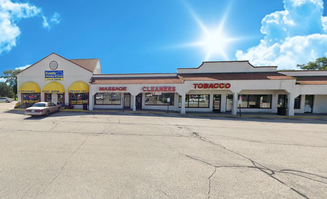 Bitcoin ATM Waukegan - Coinhub - Waukegan, IL