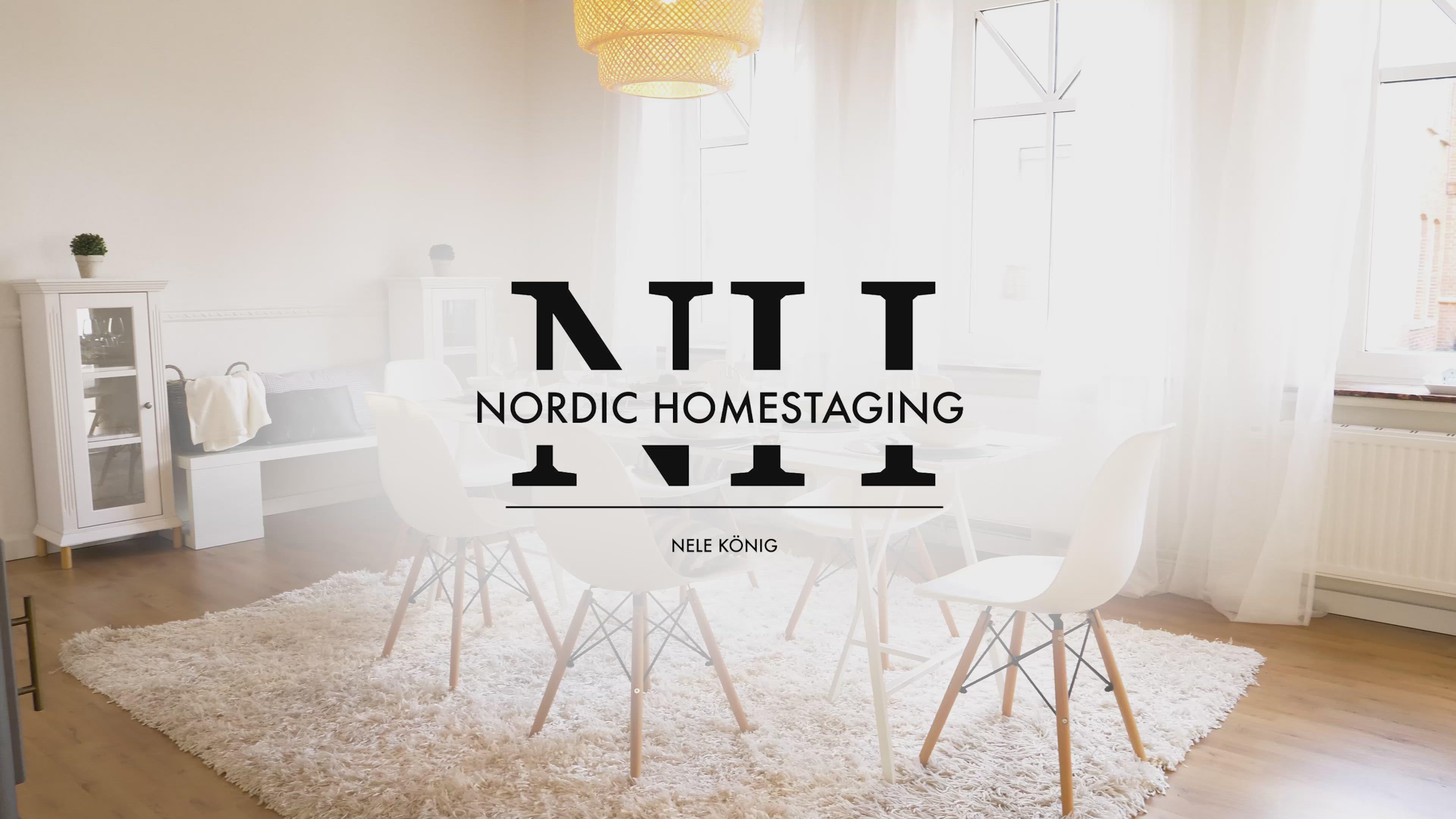 Nordic Homestaging, Holtenauer Straße in Kiel