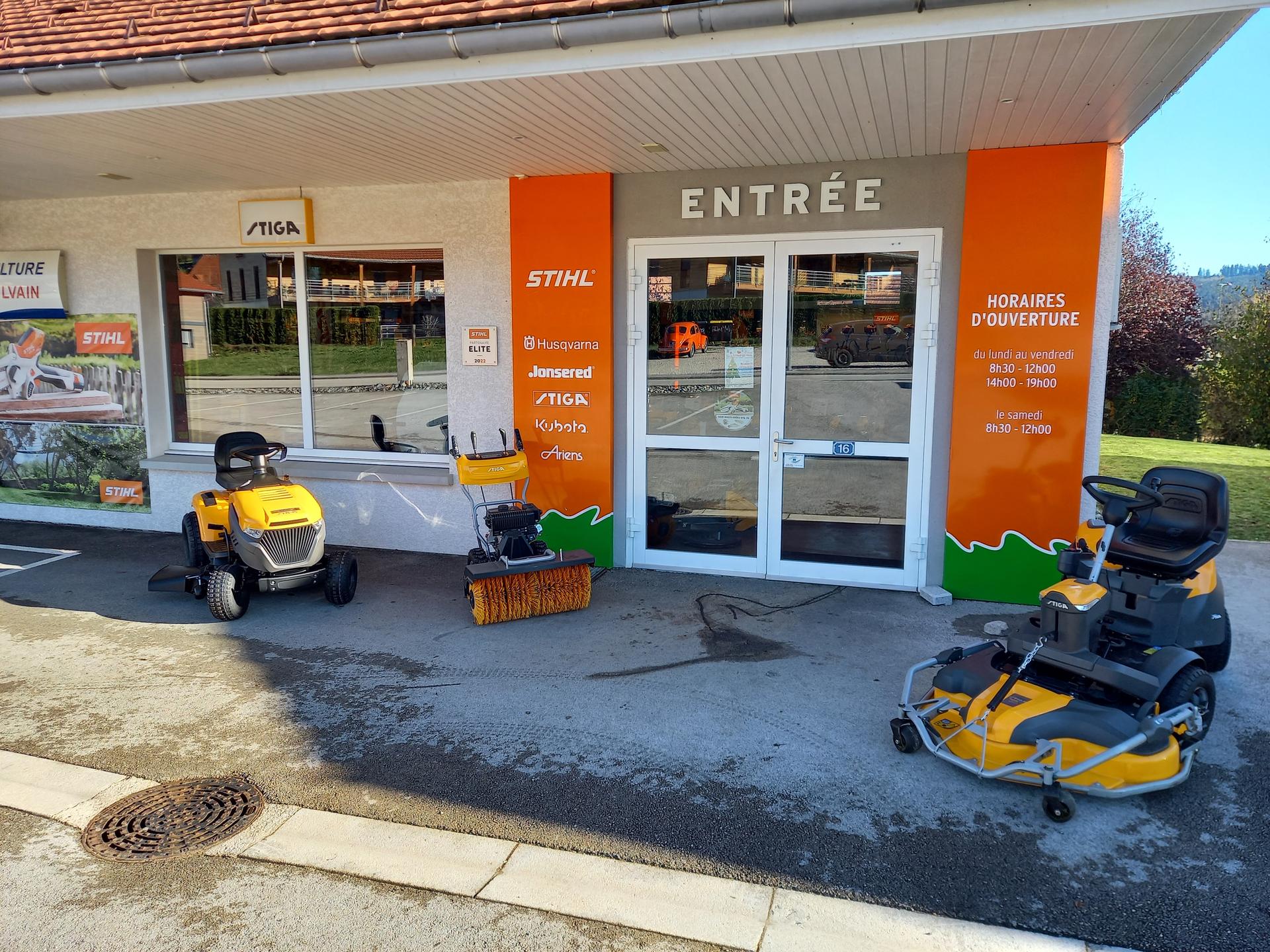 galerie image