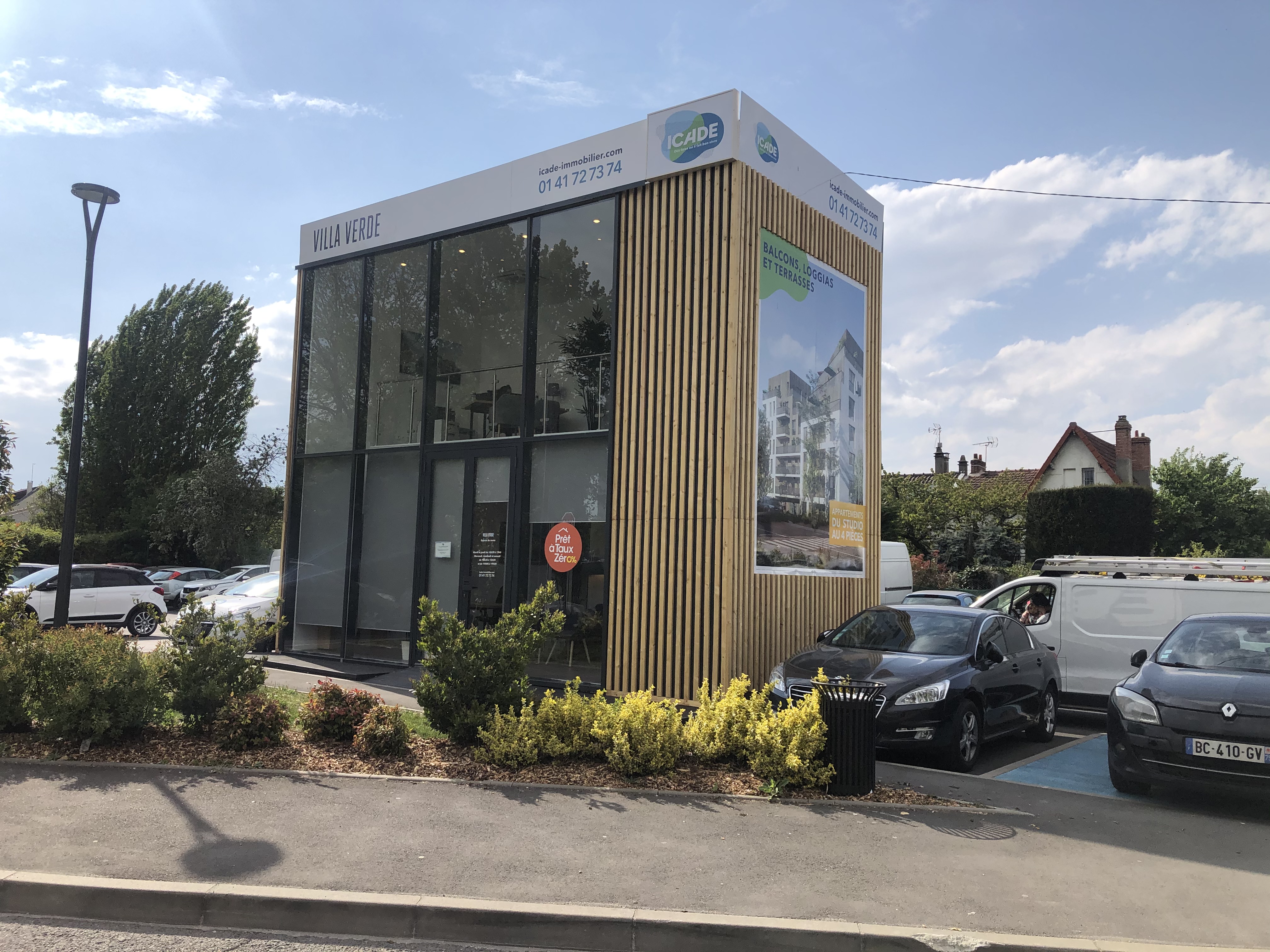 Miniature de la galerie