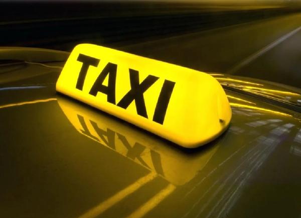 Taxi Reginaud taxi