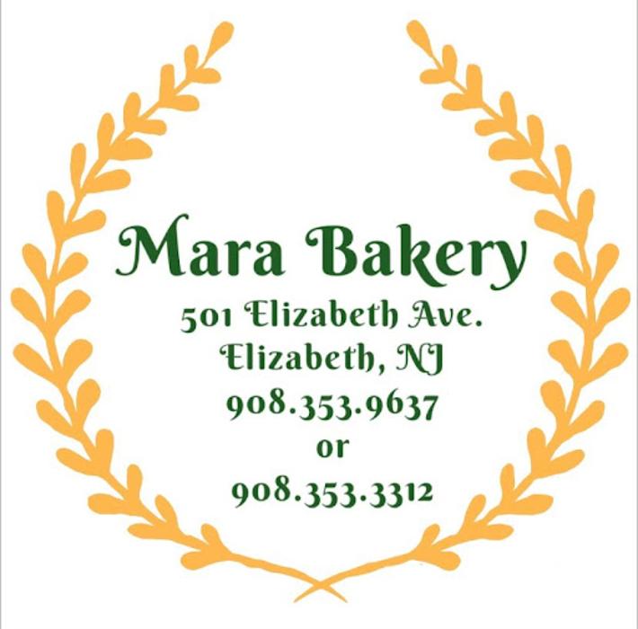 Mara Bakery - Elizabeth, NJ