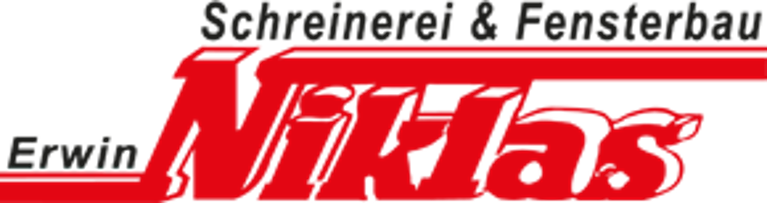 Bild zu Schreinerei & Fensterbau Niklas GmbH in Illingen an der Saar Bild zu Schreinerei & Fensterbau Niklas GmbH in Illingen an der Saar