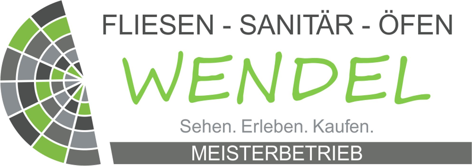 Fliesen Sanitär Öfen Wendel in Pottenstein