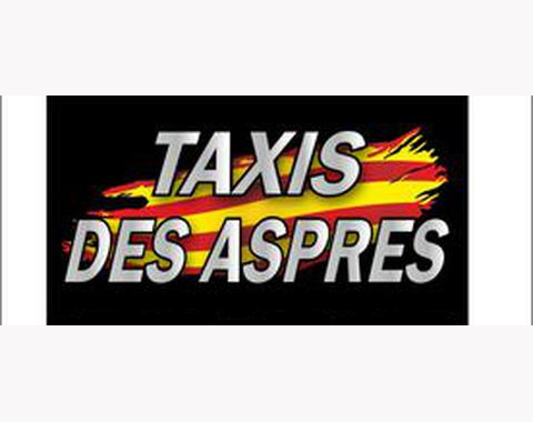 Marceau Piechon Taxis des Aspres Villemolaque taxi